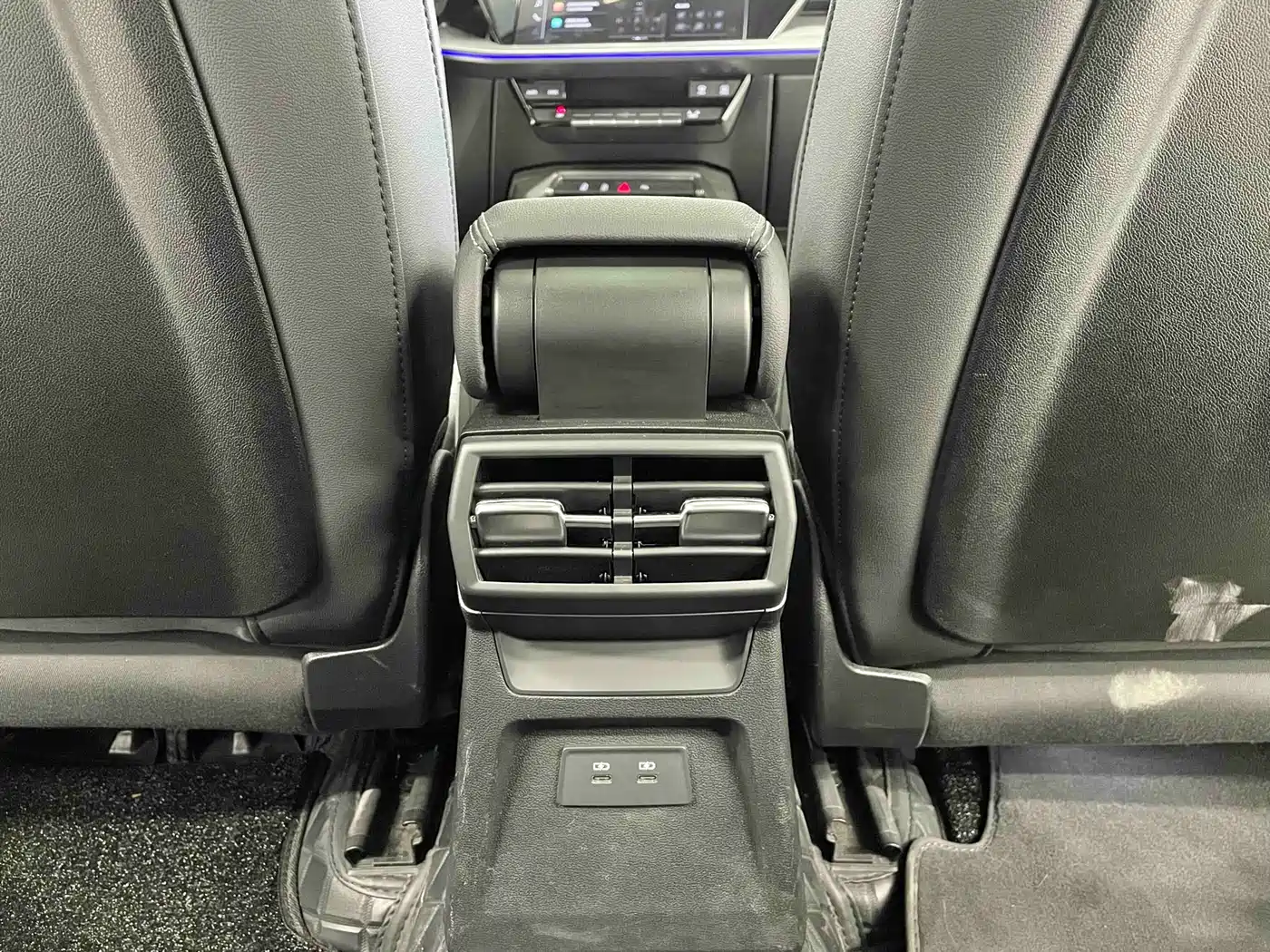 Audi A3 2024 Model A3L Limousine 35 TFSI Fashion Sport фото 9