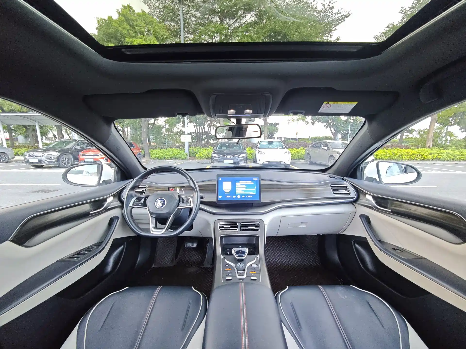 Photo 14 - BYD Qin PLUS