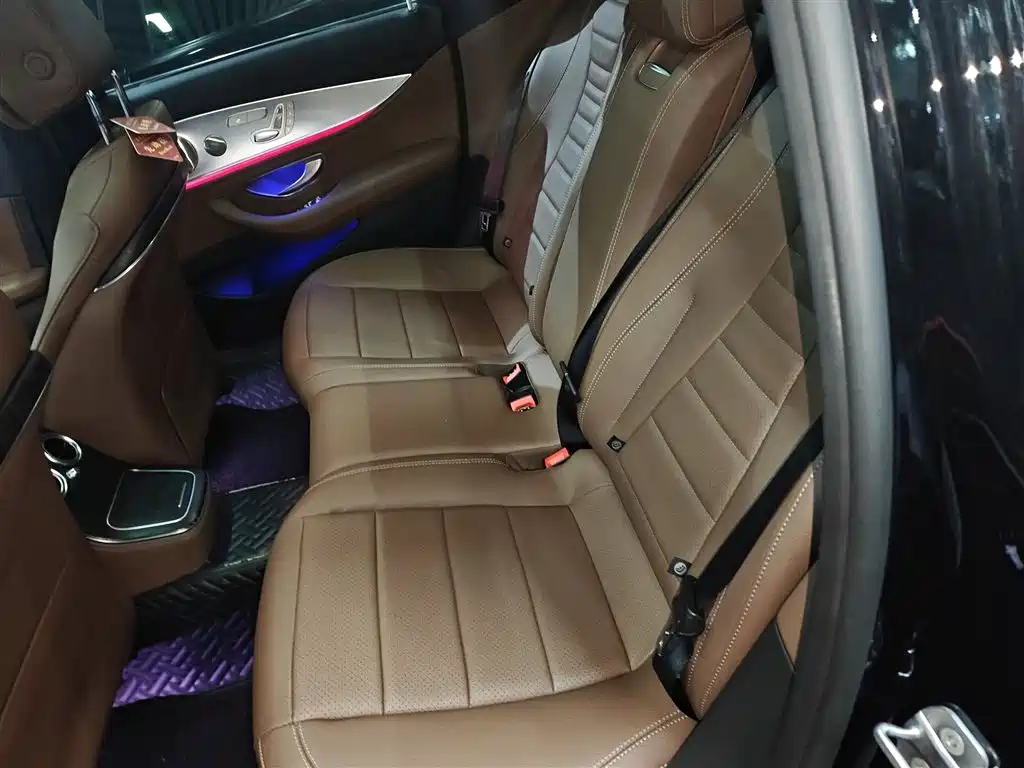 Mercedes-Benz E-Class 2022 Model Facelift III E 300 L Sport Luxury фото 13
