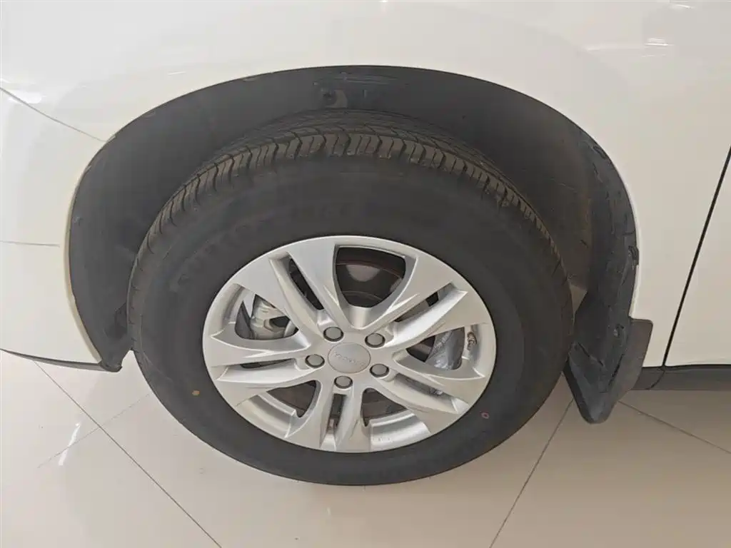 Haval M6 2019 1.5T DCT 2WD Value Edition (China VI) фото 23