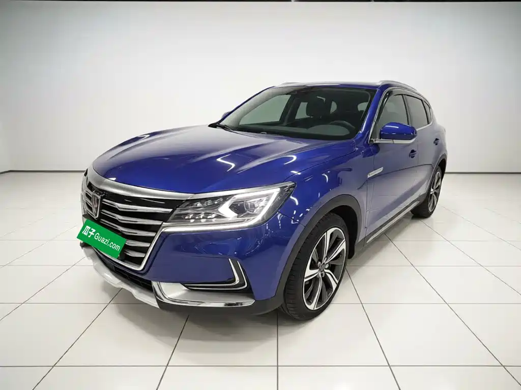 Roewe MARVEL X 2019 2018 All-Wheel Drive Version