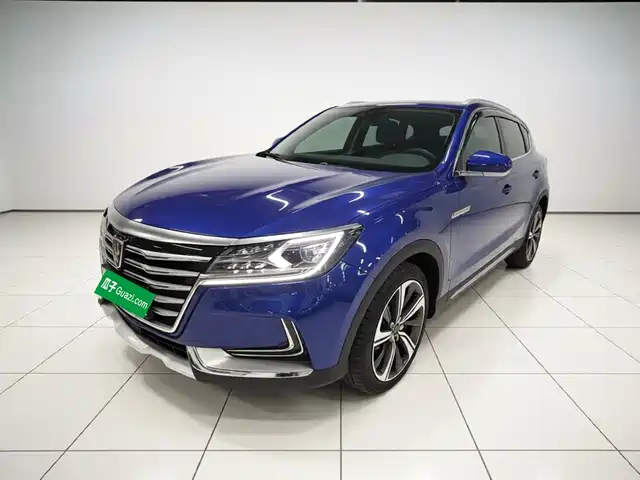 Roewe Roewe MARVEL X 2018 All-Wheel Drive Version