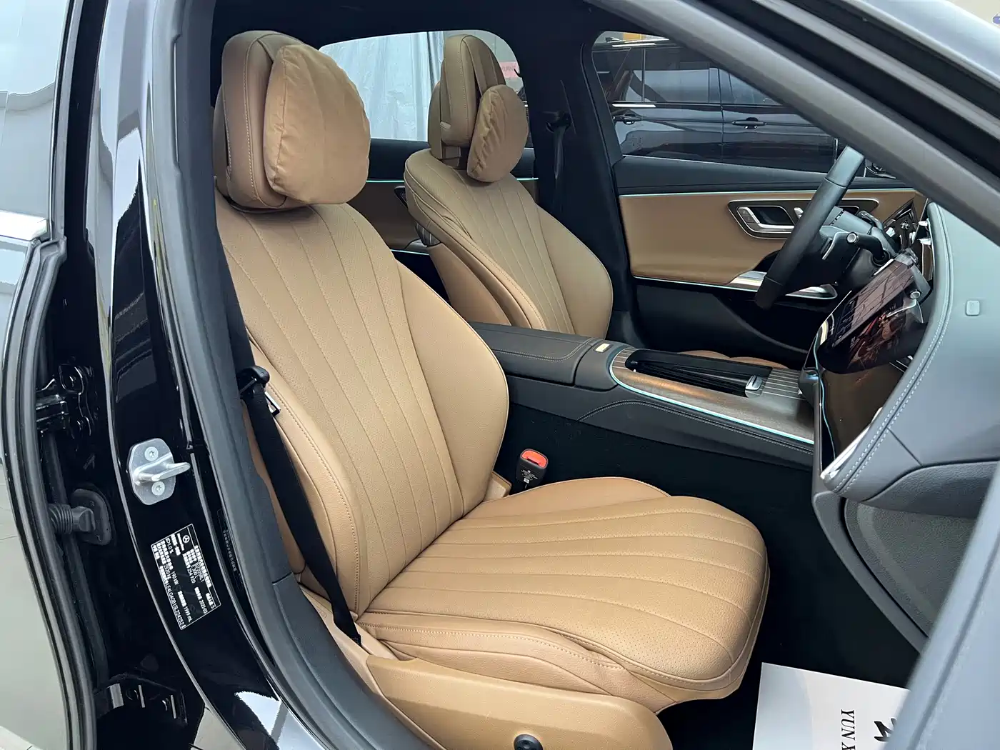 Mercedes-Benz E-Class 2025 Facelift E 300 L Luxury фото 16