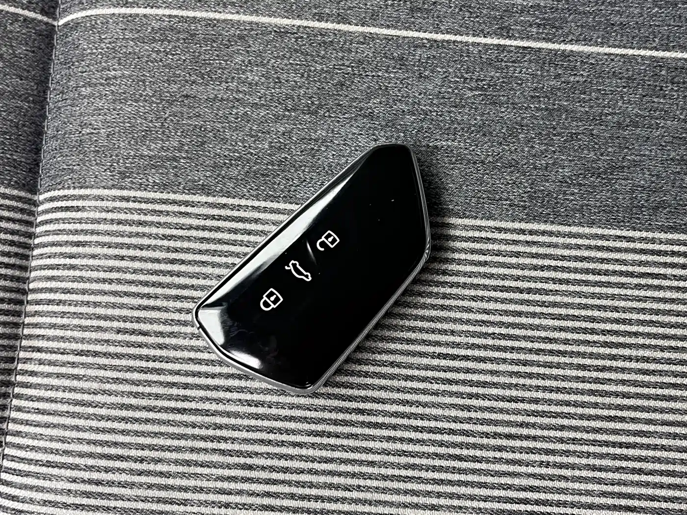 Volkswagen ID.4 CROZZ 2024 Pure Limited Edition фото 17