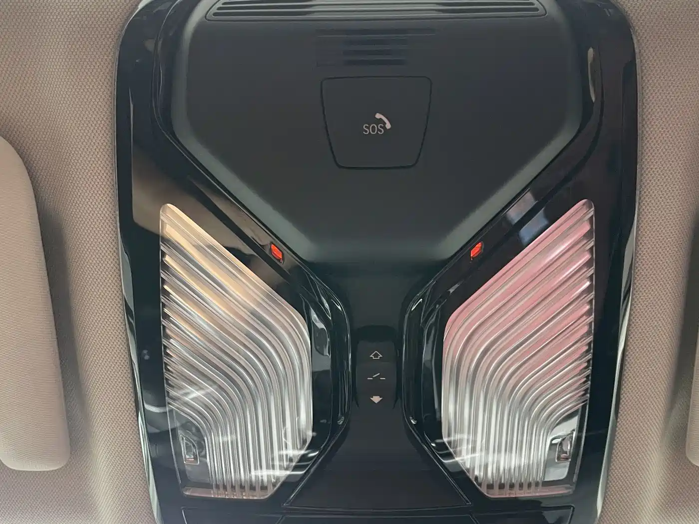 BMW 3 Series 2023 320Li M Sport Package фото 12
