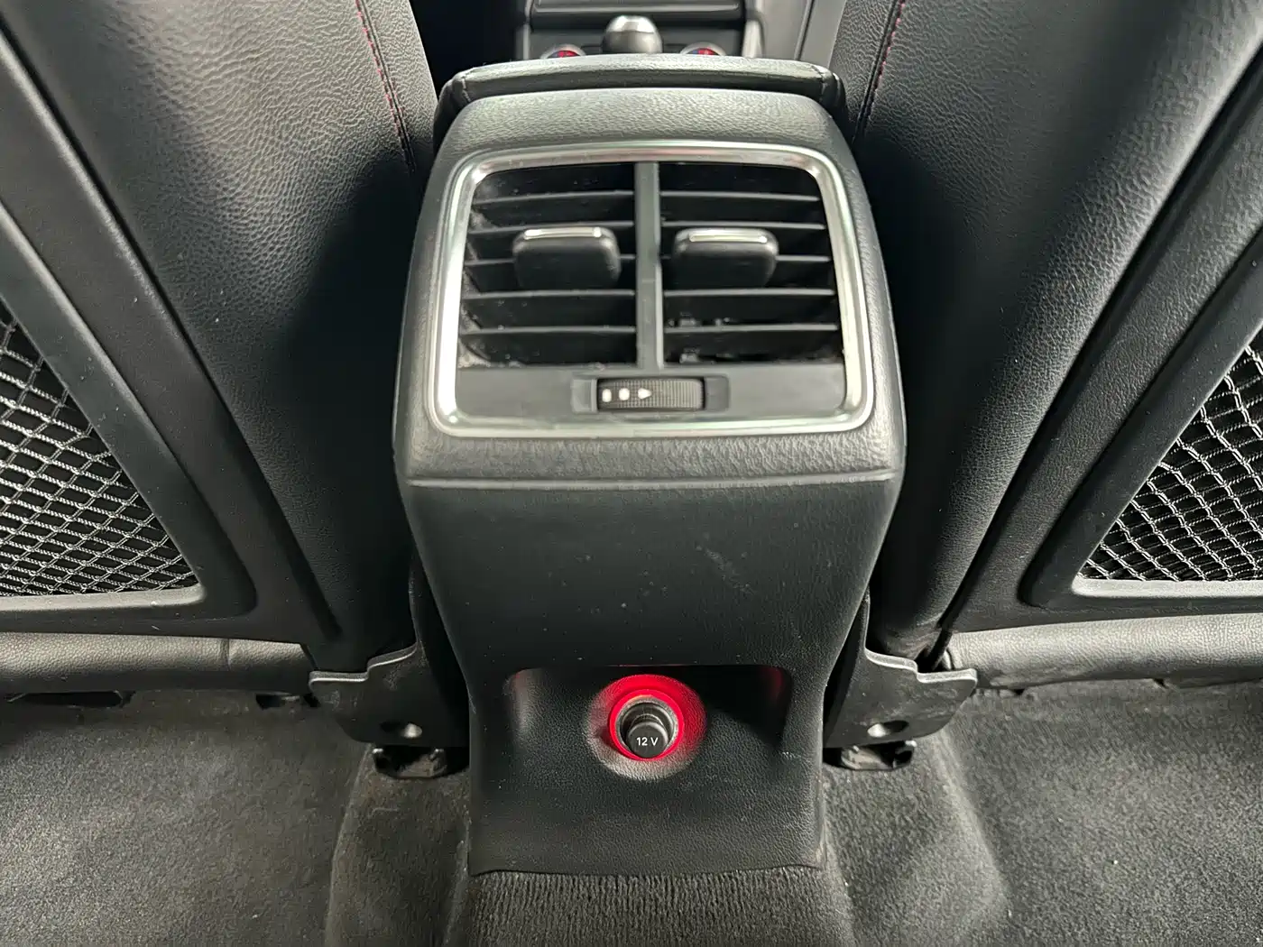Audi Q3 2017 30 TFSI Sport фото 11