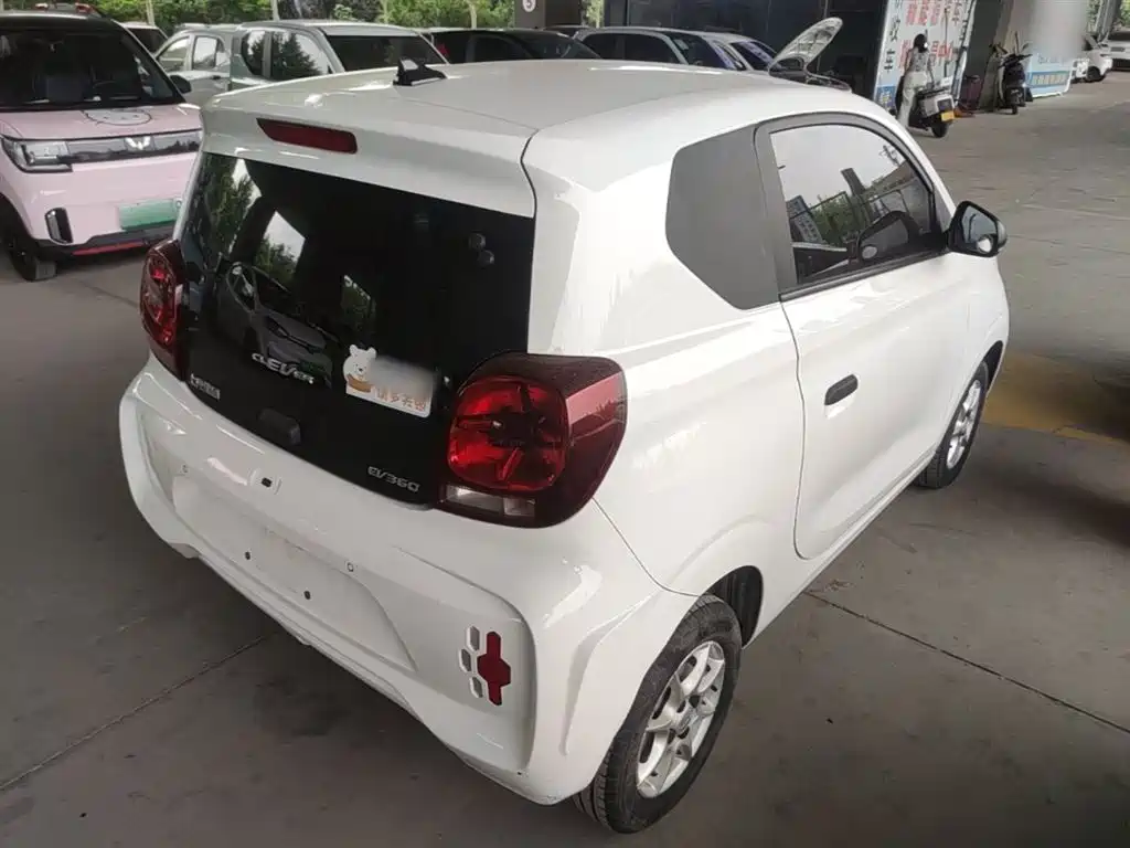 Roewe Kaiwei CLEVER 2023 2022 311km Vitality Bobo Edition