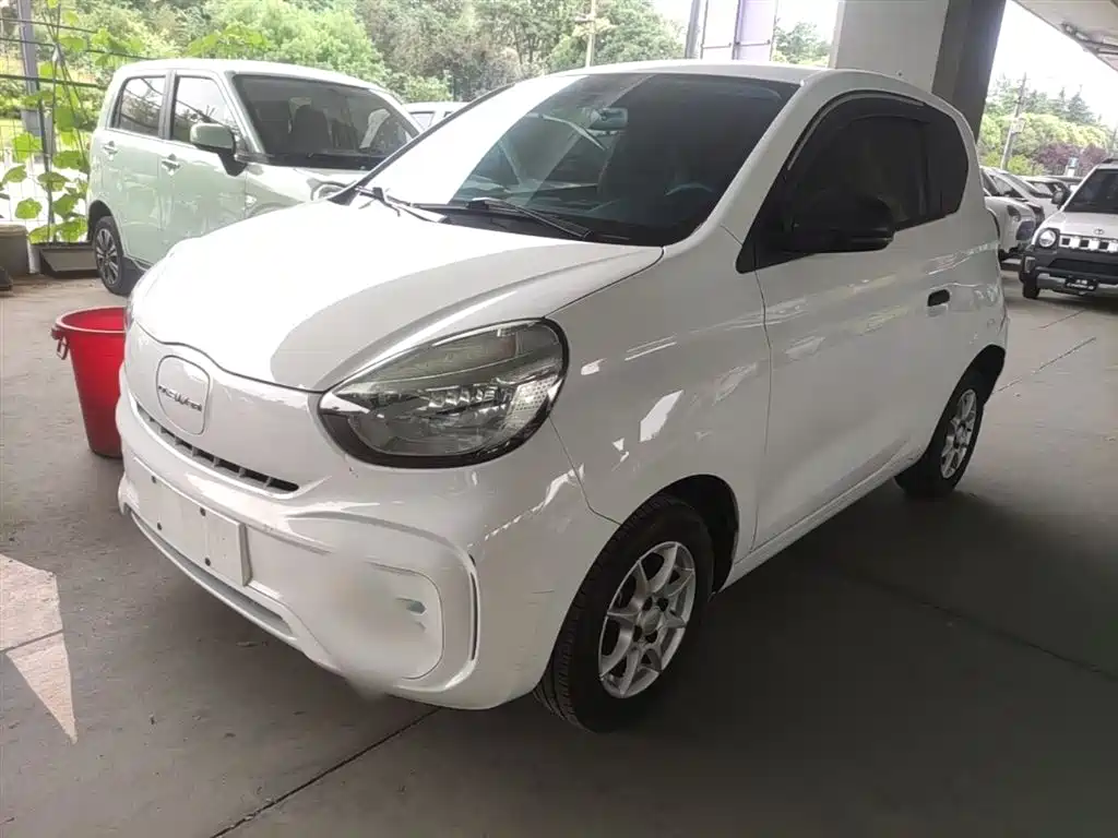 Roewe Kaiwei CLEVER 2023 2022 311km Vitality Bobo Edition