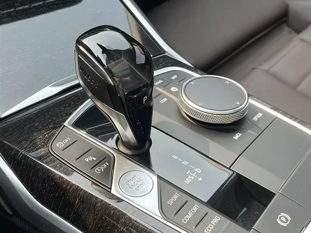 BMW 3 Series 2020 Facelift 325Li Launch Edition фото 15