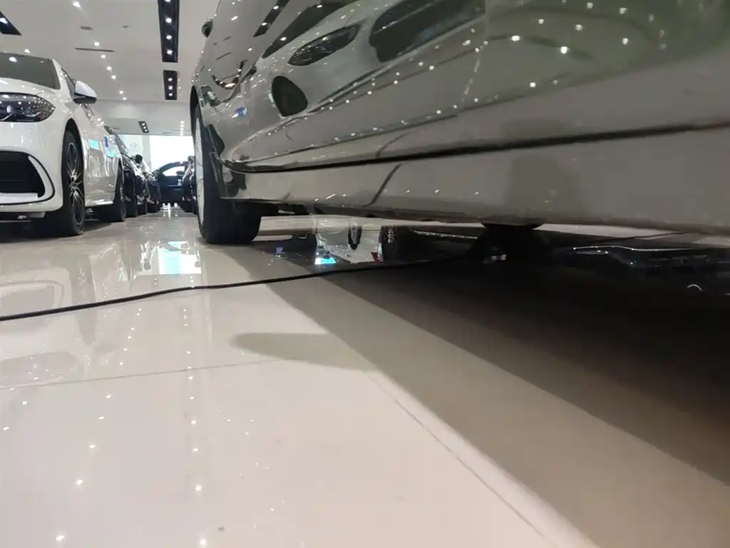 Cadillac CT5 2022 28T Luxury (Standard) фото 21