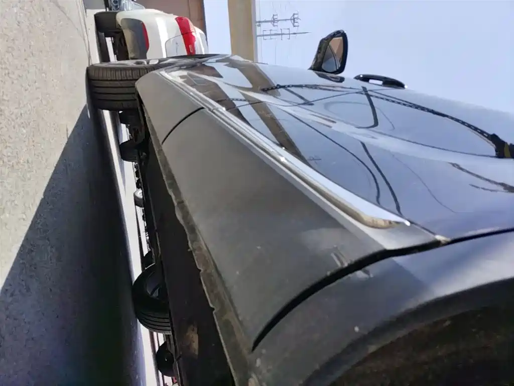 Hongqi HS5 2019 2.0T Smart Connect Enjoy 4WD Edition фото 22