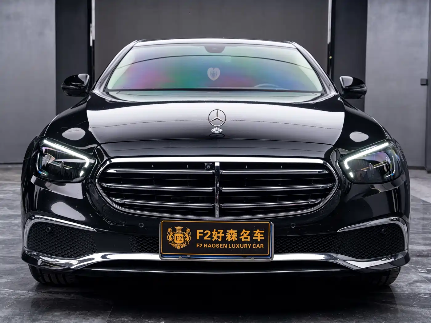 Mercedes-Benz E-Class 2023 E 300 L Luxury фото 6