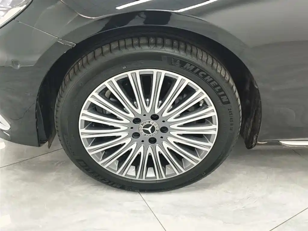 Mercedes-Benz E-Class 2023 Facelift E 300 L Fashion фото 23