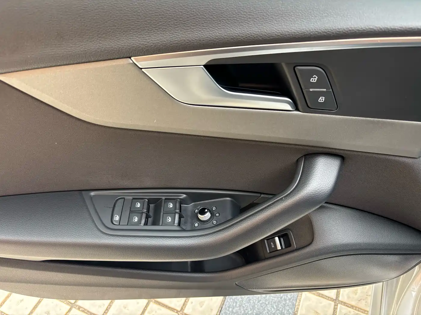 Audi A4L 2018 30th Anniversary 40 TFSI Progressive фото 21