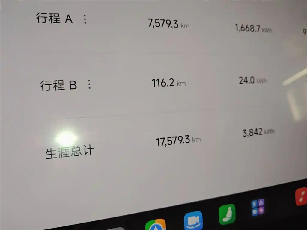 Xiaomi Auto Xiaomi YU7 2025 Ultra Long Range High Performance AWD Max Edition фото 12