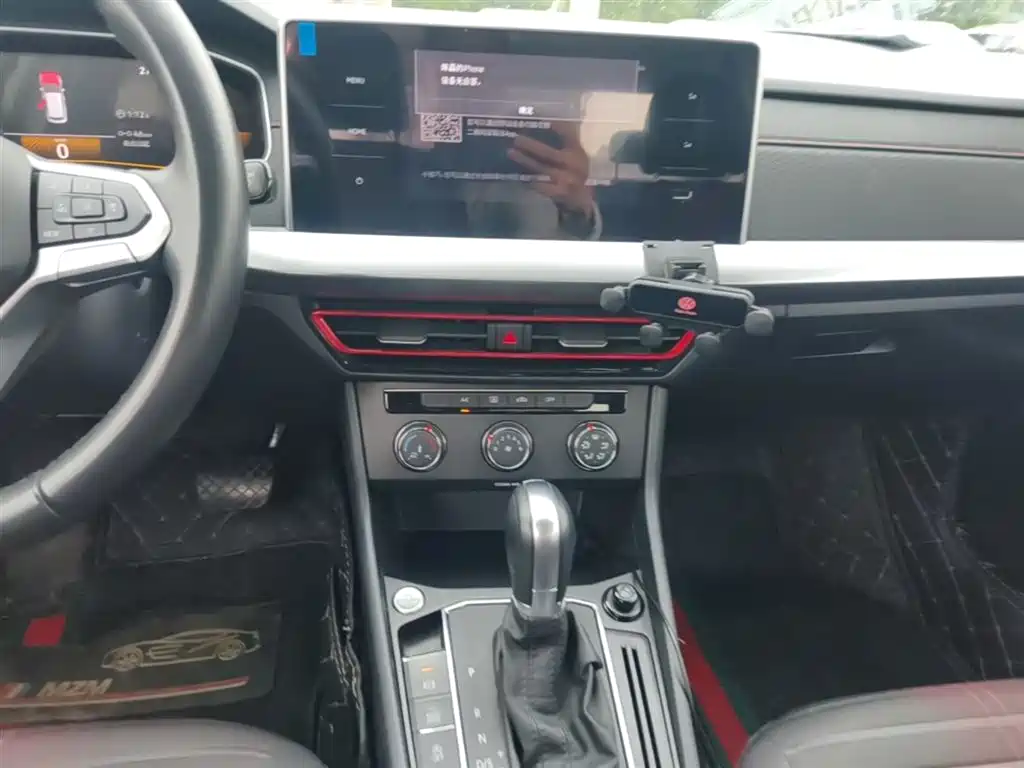 Volkswagen Lavida 2023 280TSI DSG Starlight Comfort Edition фото 13