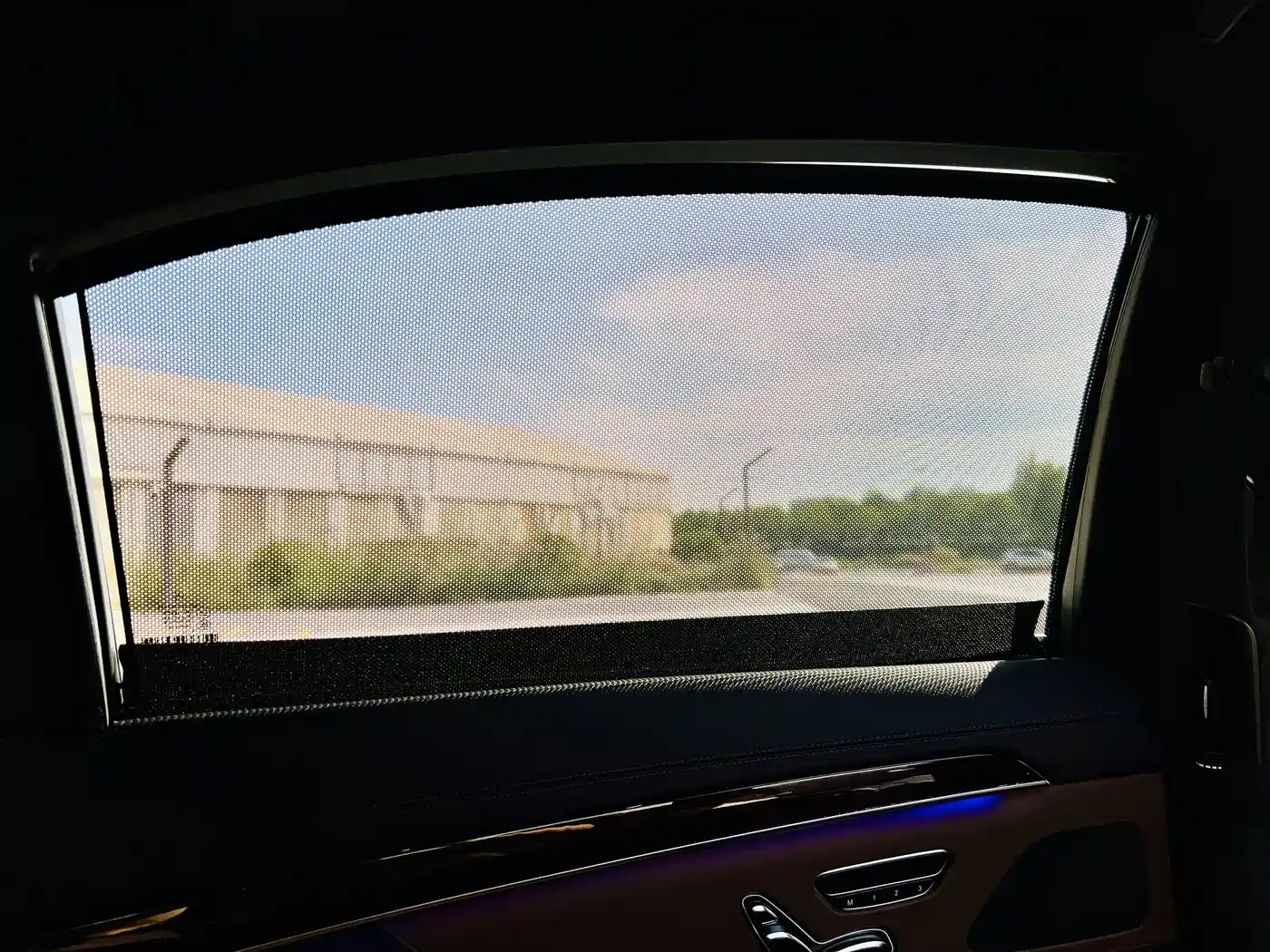 Mercedes-Benz S-Class 2020 S 350 L Business Edition Collector's Version фото 9
