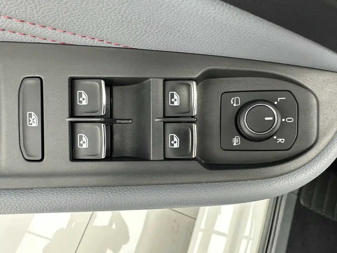 Volkswagen Lamando 2023 Lamando L 280TSI DSG Cool Edition фото 12