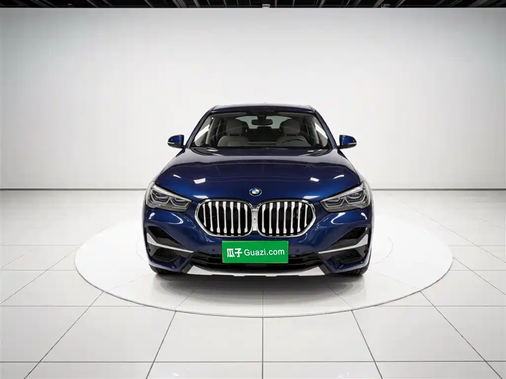 BMW X1 2020 xDrive25Li Premium Edition фото 3