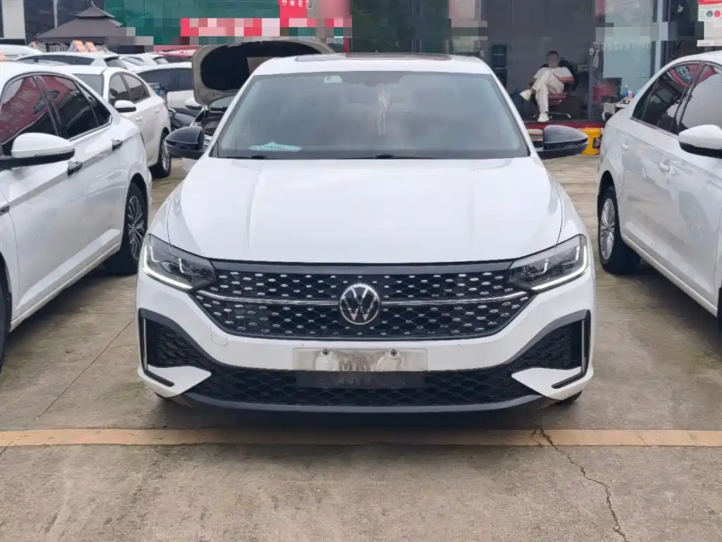 Volkswagen Lavida 2023 280TSI DSG Starlight Comfort Edition фото 3