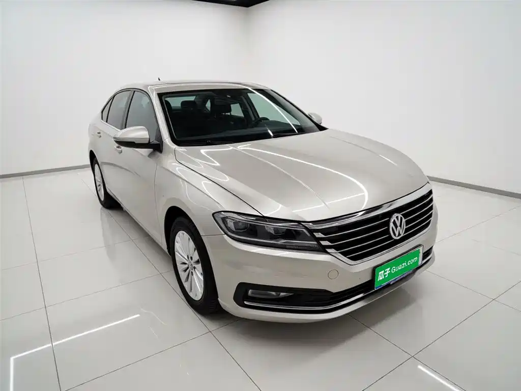 Volkswagen Lavida 2018 280TSI DSG Comfort Edition China V фото 4