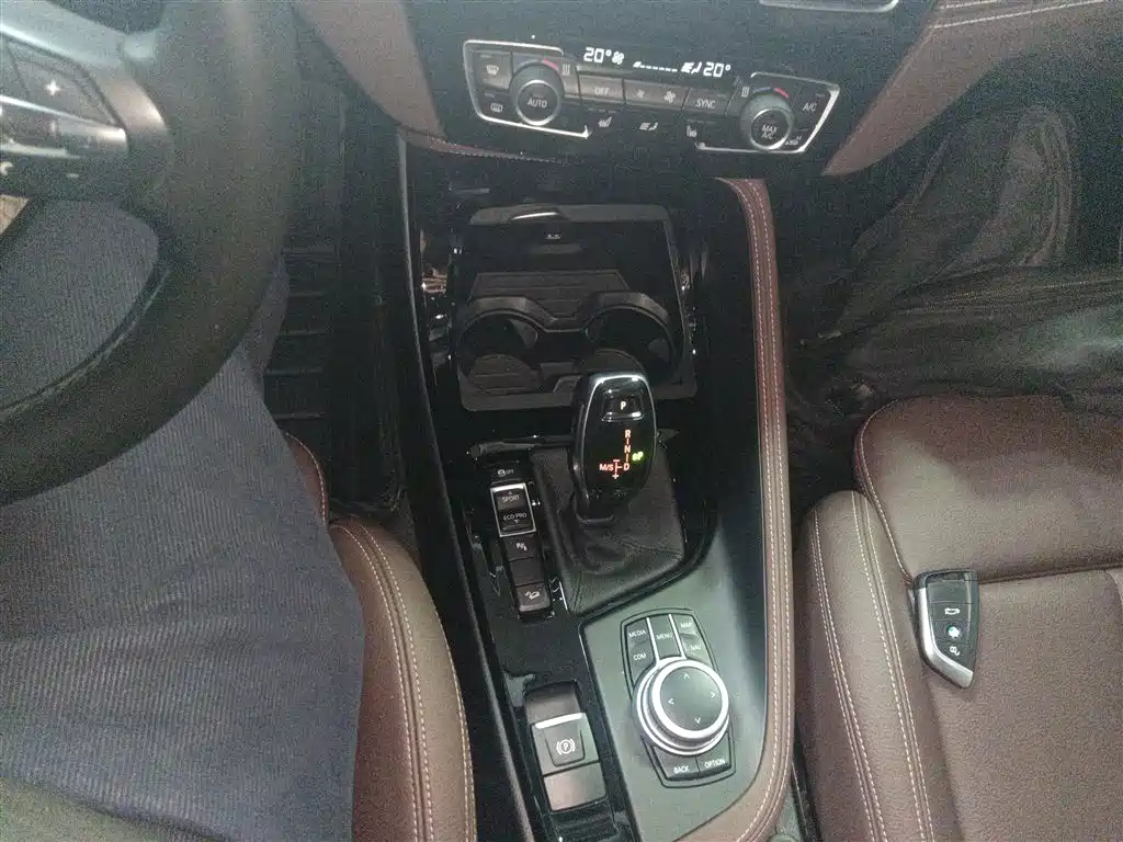 BMW X1 2020 xDrive25Li Premium Edition фото 10