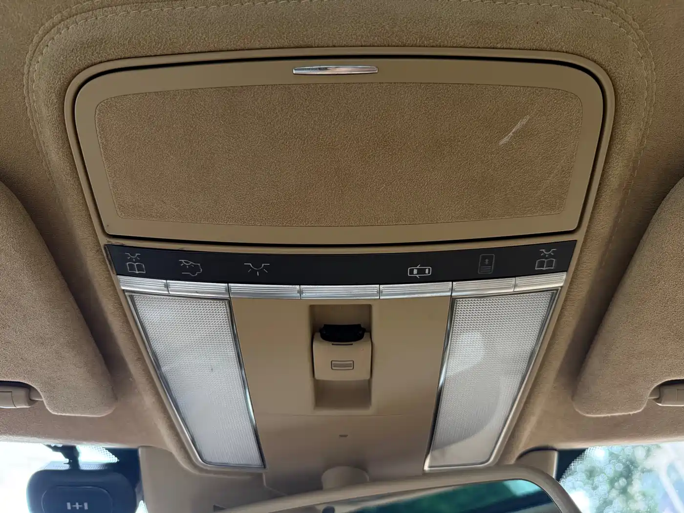 Mercedes-Benz S-Class 2010 S 600 L фото 24
