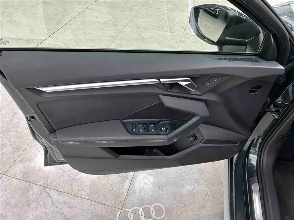Audi A3 2022 Sportback 35 TFSI Style Sport фото 10