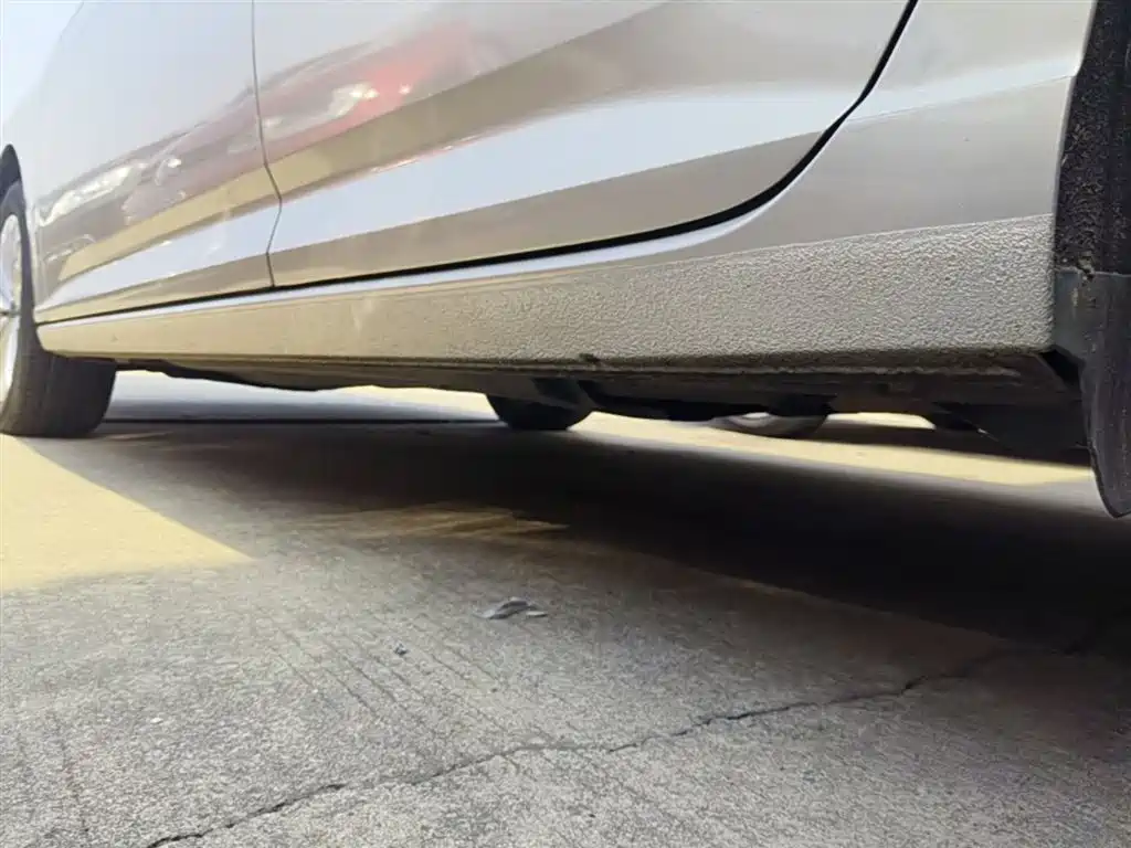 Volkswagen Lavida 2021 280TSI DSG Comfort Edition фото 22