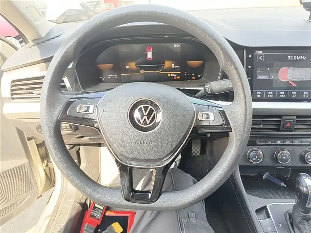 Volkswagen Lavida 2021 280TSI DSG Comfort Edition фото 11