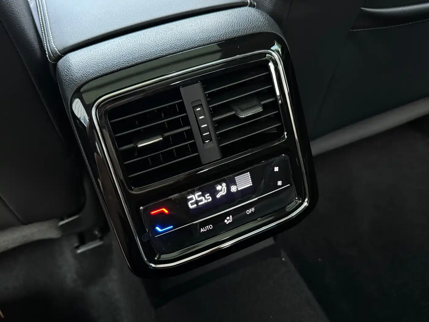 Volkswagen Passat 2024 330TSI Starlight Elite Edition фото 9
