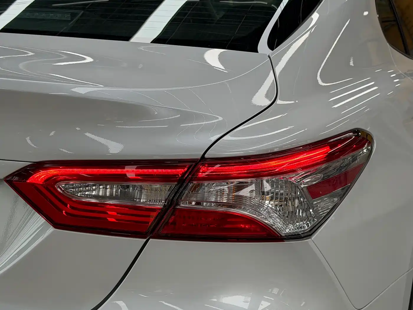 Toyota Camry 2024 2.0E Elite Edition фото 6