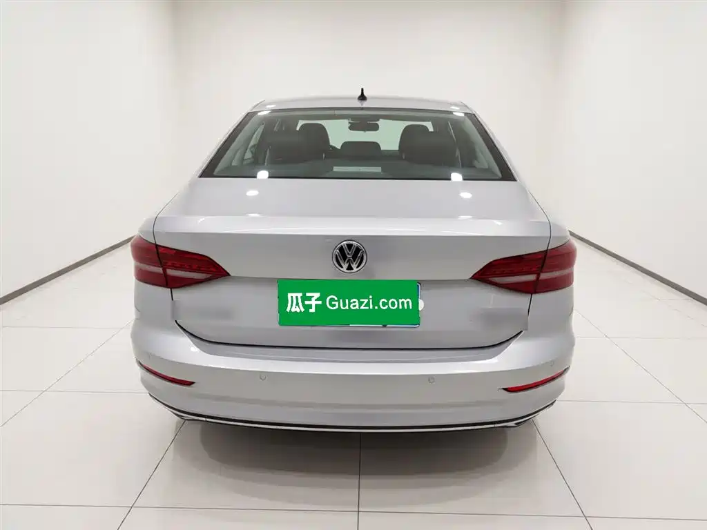Volkswagen Lavida 2018 280TSI DSG Comfort Edition China V фото 6