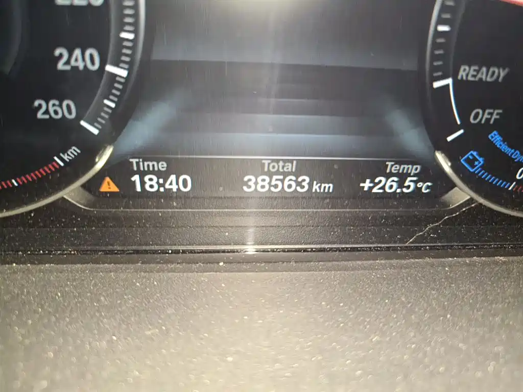 BMW 3 Series 2018 330i M Sport Black Night Edition фото 5
