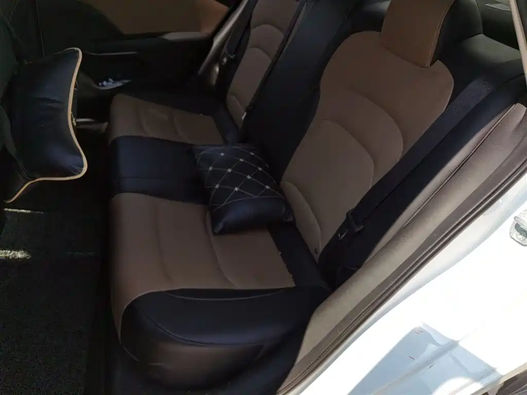Chevrolet Monza 2021 320 Auto Enjoy Sunroof Edition фото 15