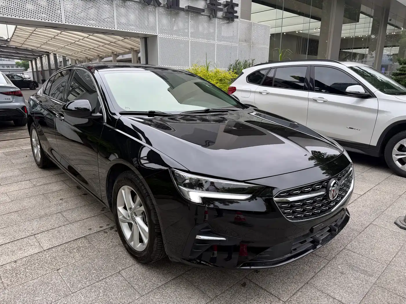 Buick Regal 2022 552T Smart Edition фото 3