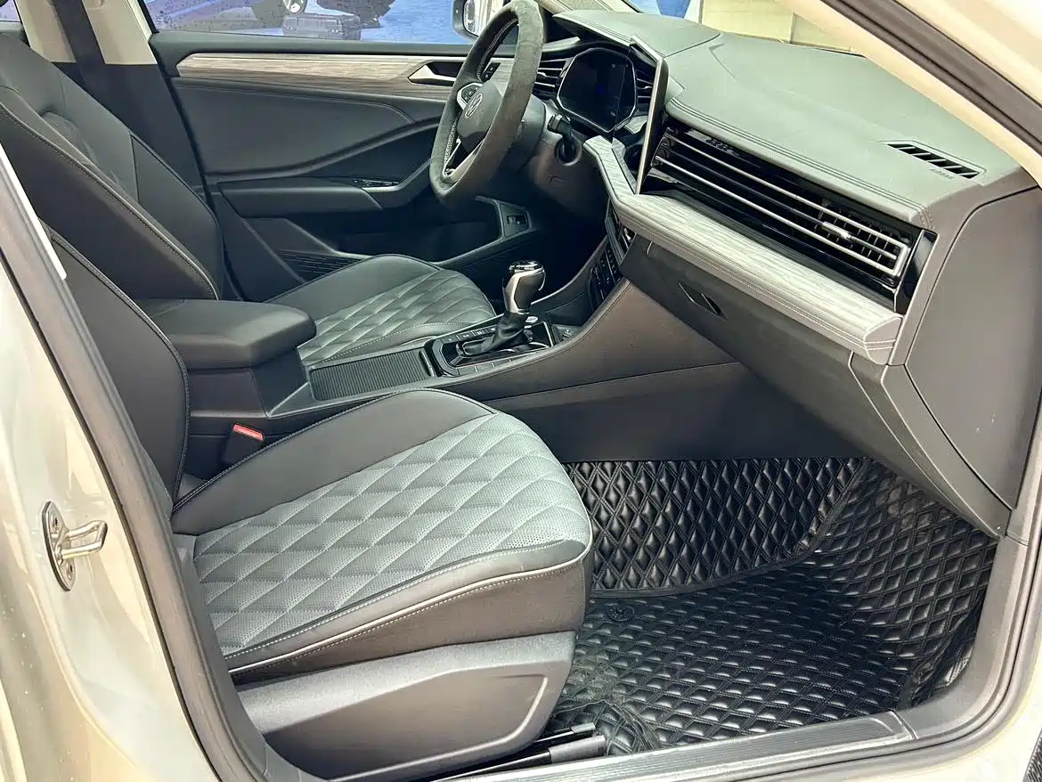 Volkswagen Sagitar 2023 280TSI DSG Excellence Plus Edition фото 9