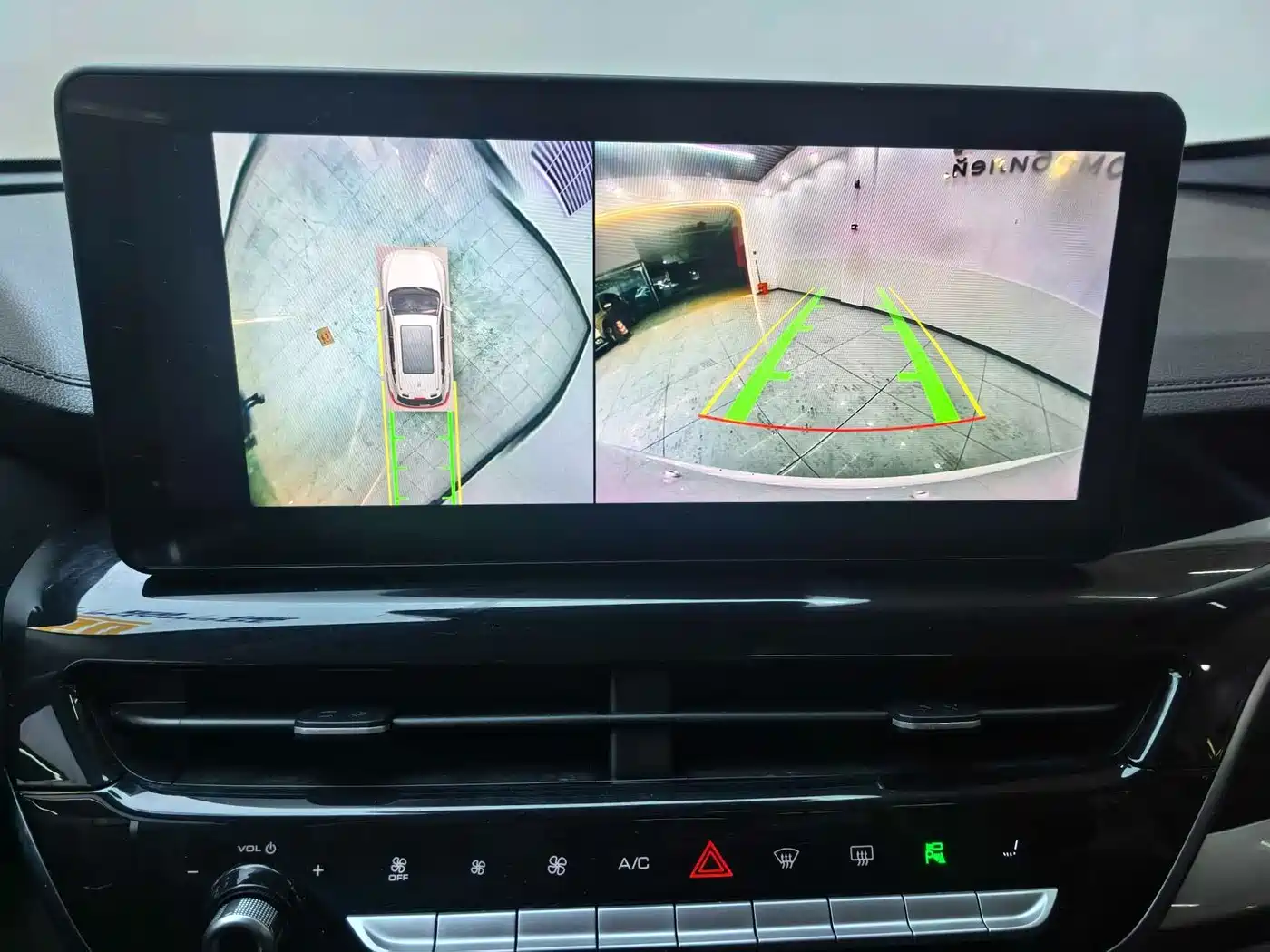 Haval H6 2021 Model National Trend Edition 1.5T Auto Champion фото 12