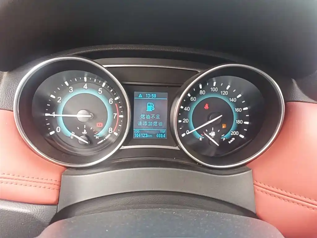 Haval H1 2015 1.5L Manual Urban фото 12