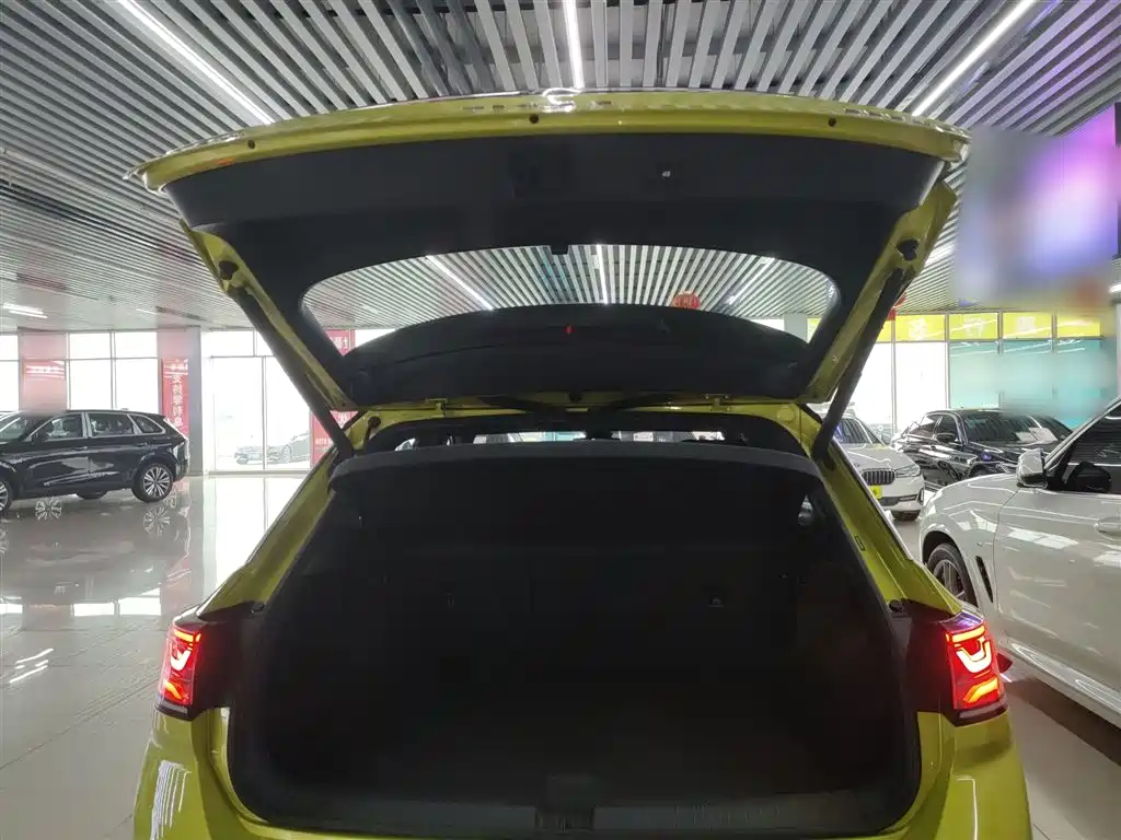 Volkswagen T-ROC 2023 300TSI DSG 2WD Starlight Edition фото 15