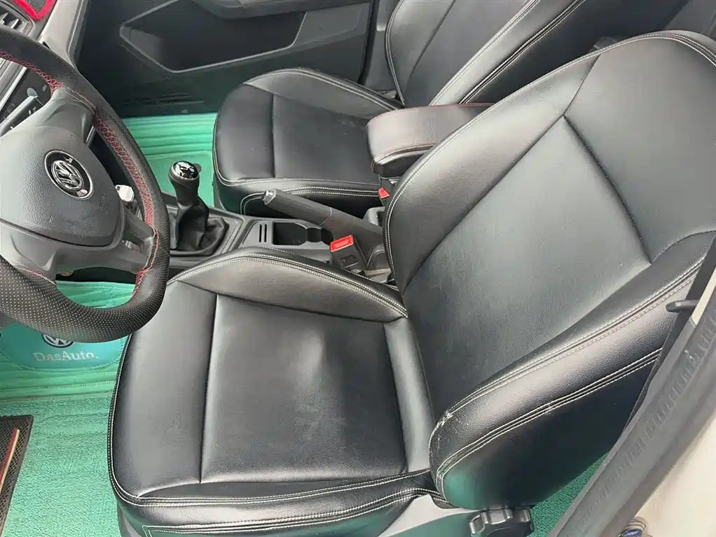 Volkswagen Lavida 2019 Lavida Start 1.5L Manual Trend (China VI) фото 11