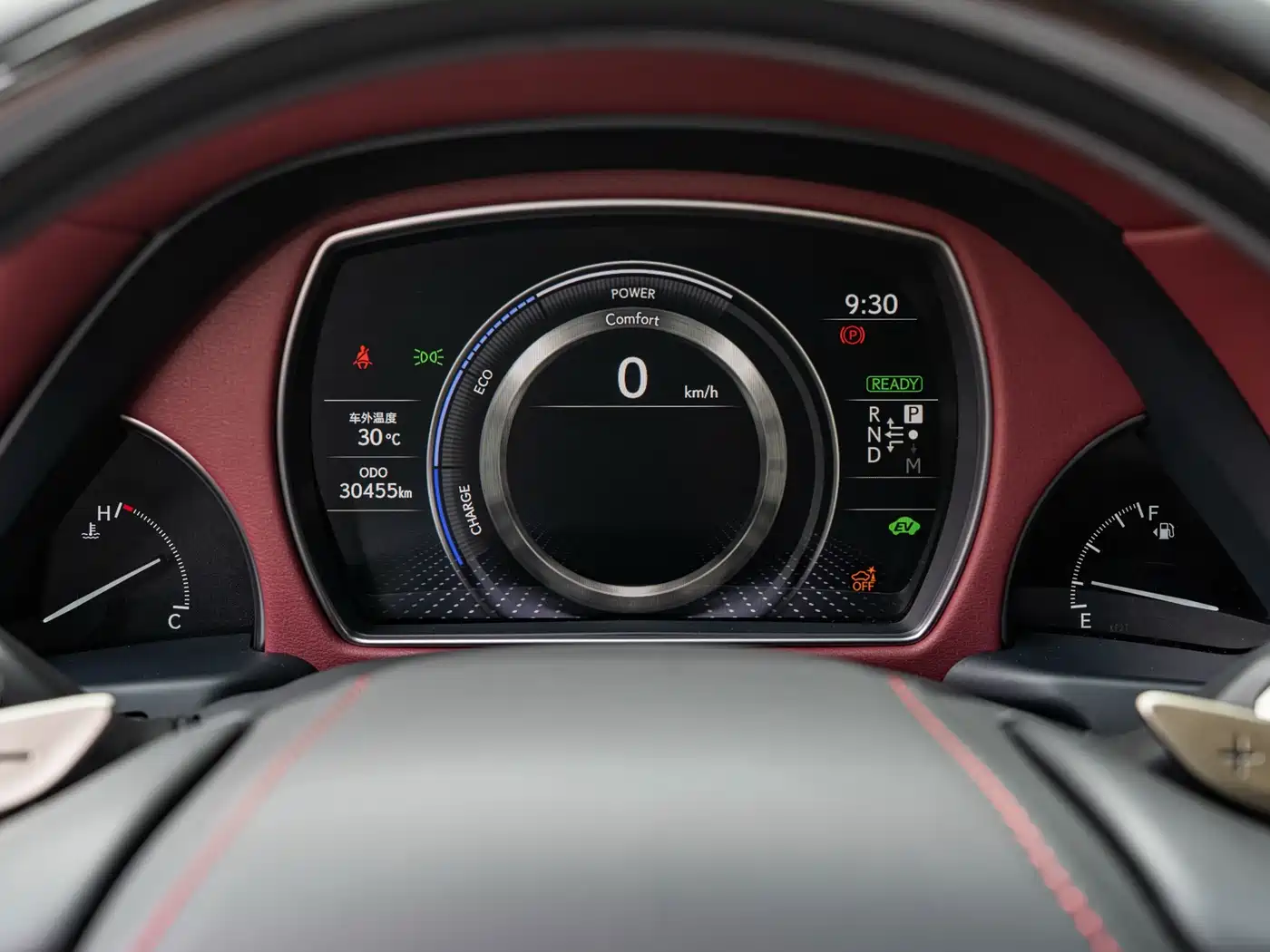 Lexus LS 2021 500h Executive Edition фото 24