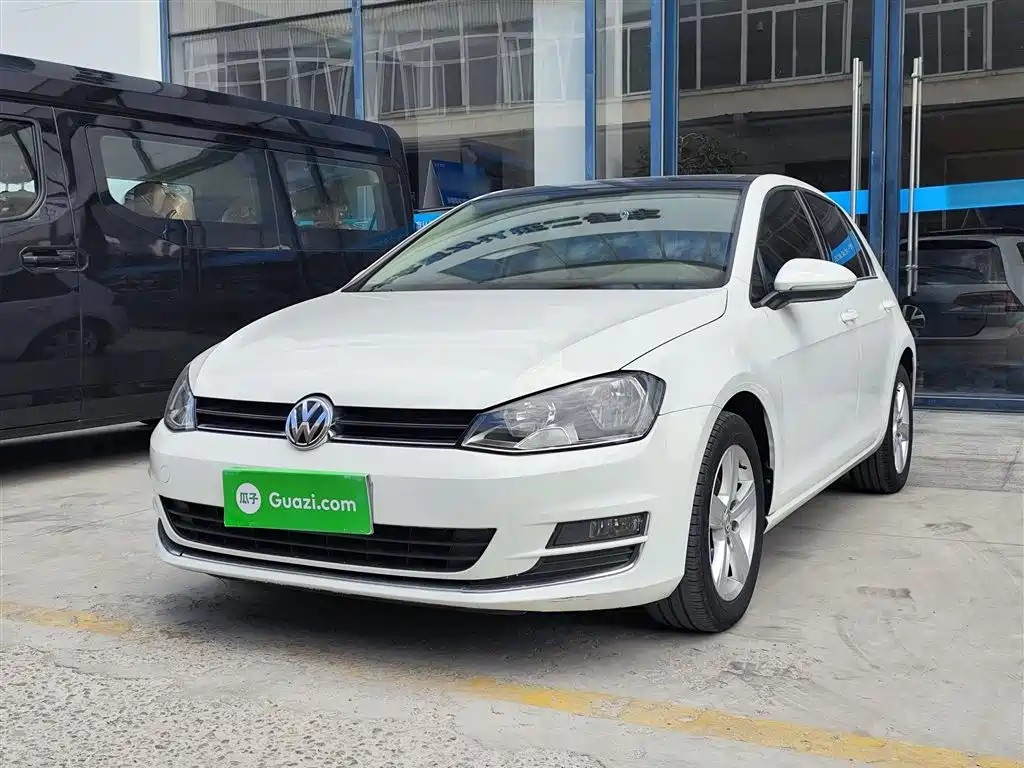 Volkswagen Golf 2016 230TSI Automatic Comfort