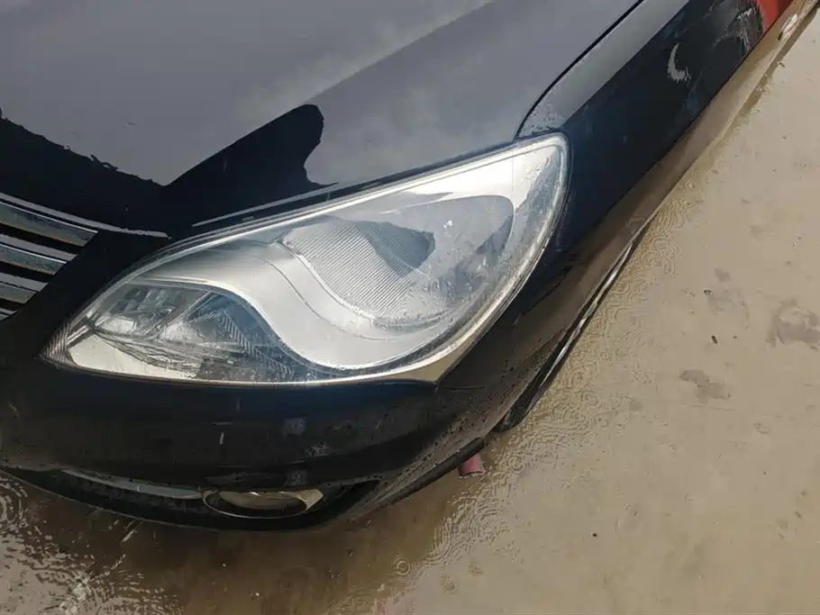 Hyundai Elantra 2011 1.6L Manual Comfort фото 5