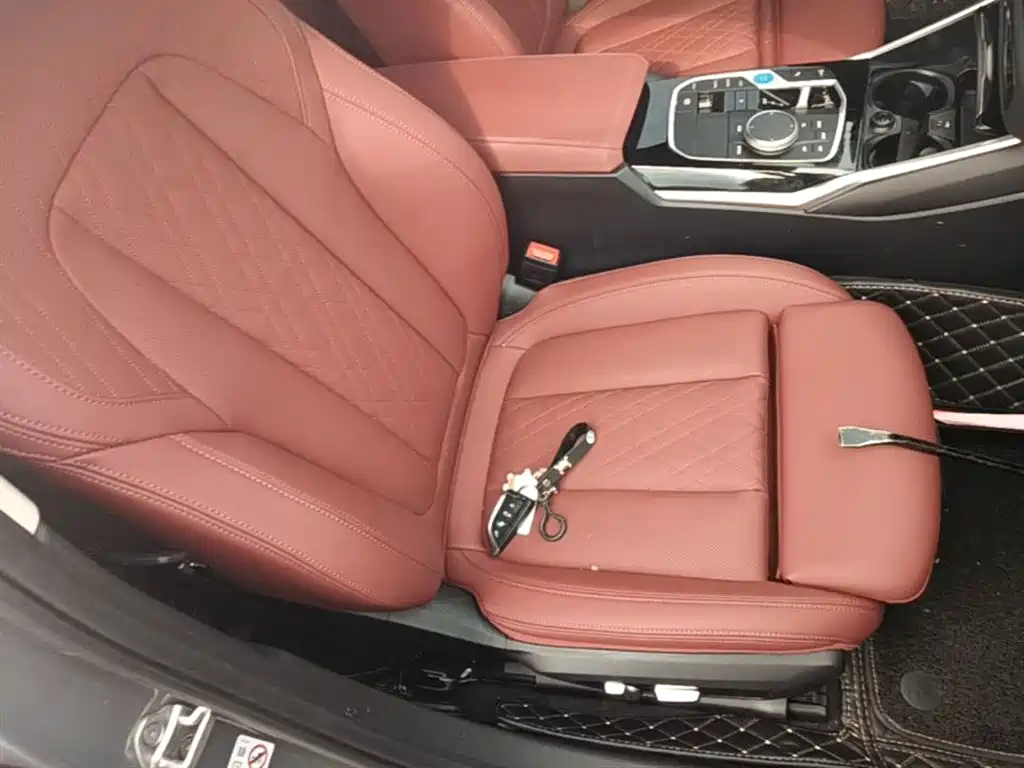 BMW i3 2022 eDrive 35 L фото 25