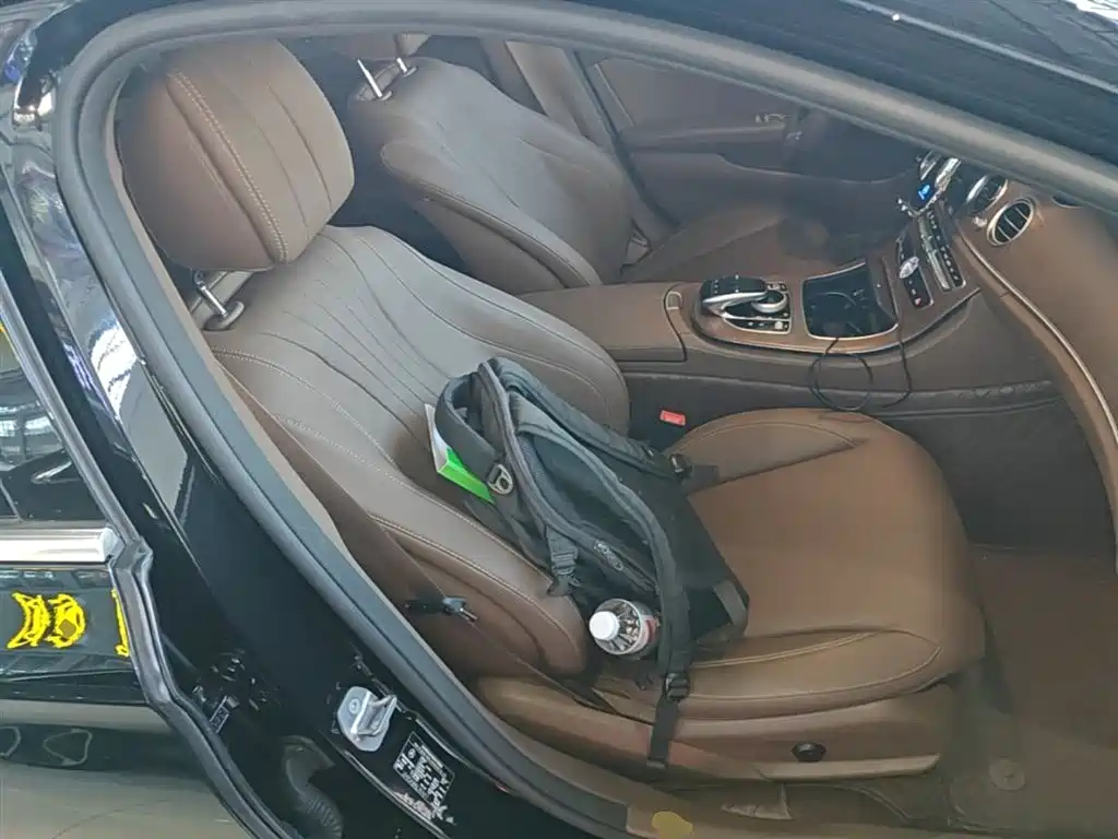 Mercedes-Benz E-Class 2018 Facelift E 300 L Luxury фото 25