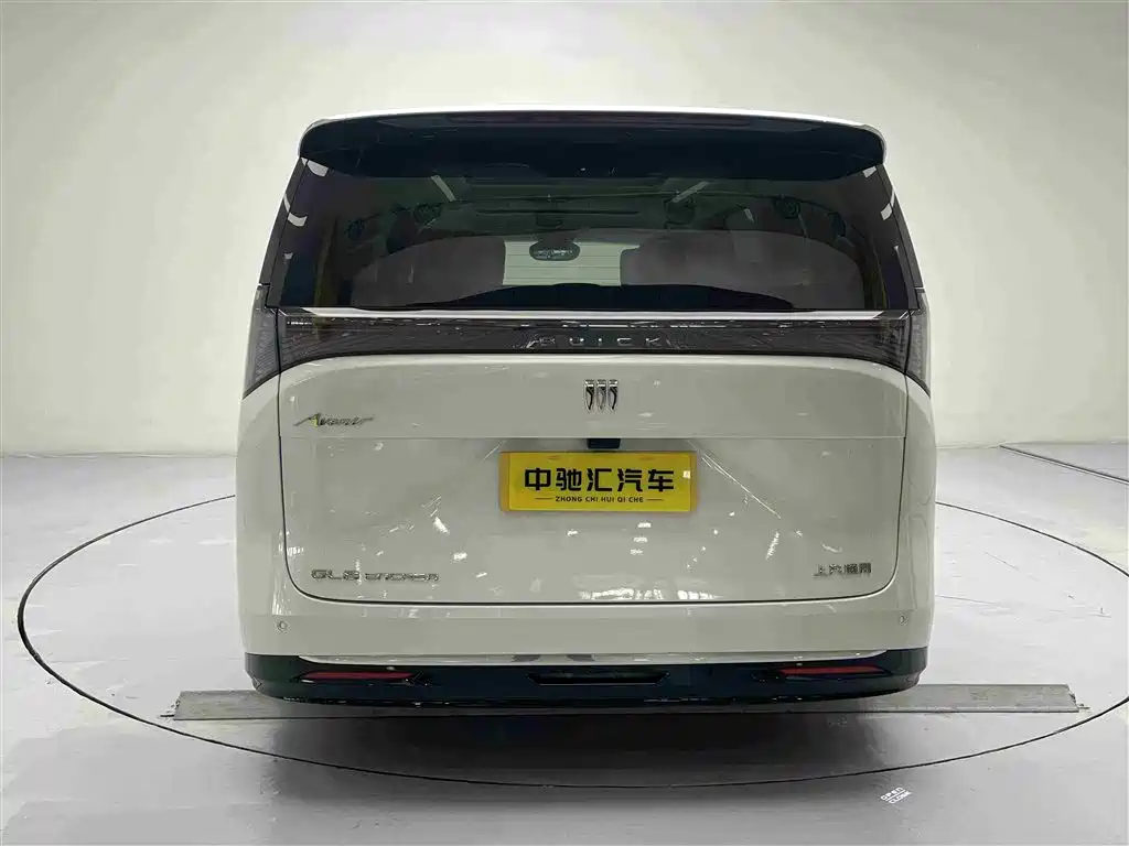 Buick Zhijing Shijia 2026 Model PHEV Base Version фото 11