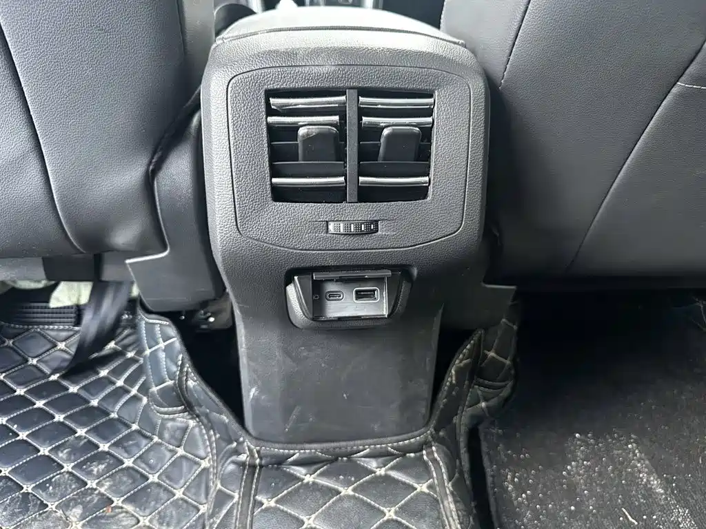 Volkswagen T-Cross 2023 2022 1.5L Automatic Comfort Edition