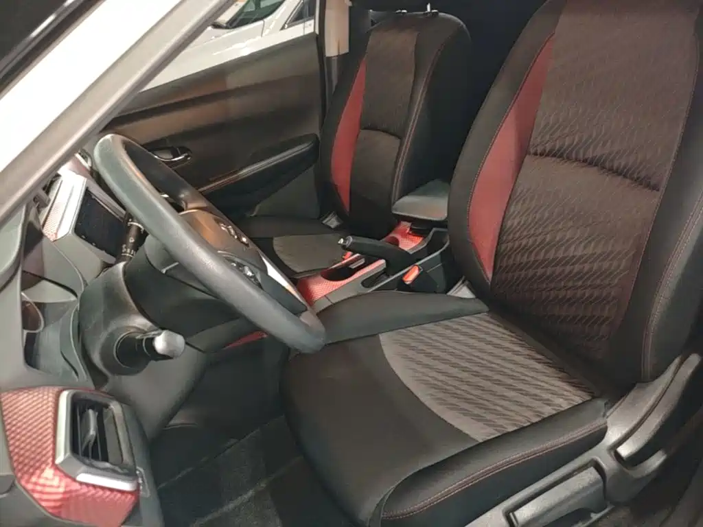 Nissan Bluebird 2019 2019 1.6L CVT Smart Connect Cool Edition China VI