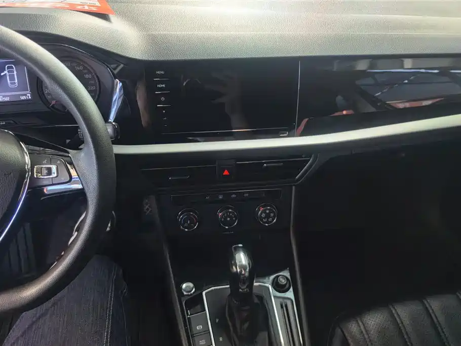 Volkswagen Lavida 2019 1.5L Auto Vision Edition China VI фото 13